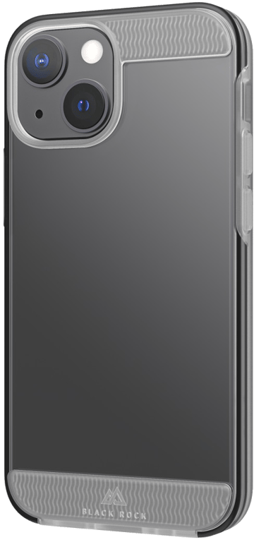 Coque de protection Air robust pour Apple iPhone 13 Mini, transparent
