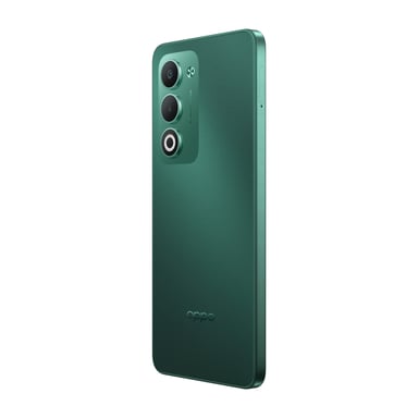 OPPO A5 5G 16,9 cm (6.67'') SIM doble Android 15 USB Tipo C 4 GB 128 GB 6000 mAh Verde