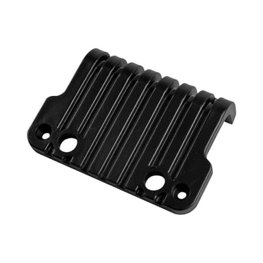 Piastra dissipatrice di calore per Dualtron 3 Front Deck