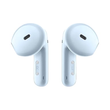 Xiaomi Redmi Buds 6 Active Casque True Wireless Stereo (TWS) Ecouteurs Appels/Musique Bluetooth Bleu