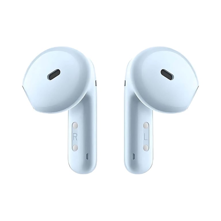 Xiaomi Redmi Buds 6 Active Casque True Wireless Stereo (TWS) Ecouteurs Appels/Musique Bluetooth Bleu - Neuf