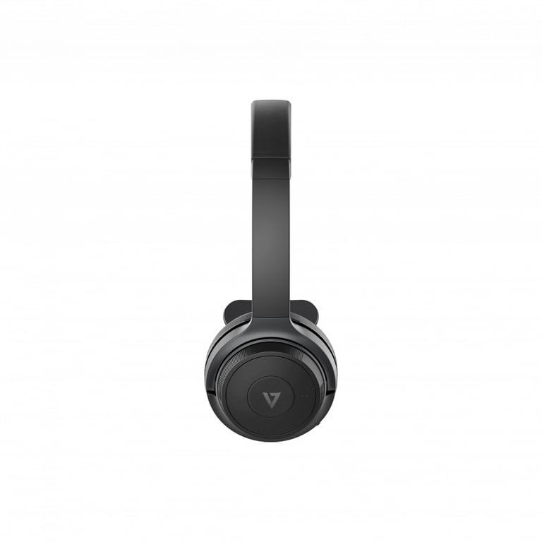 Casque V7 HB605M – Sans Fil, Bluetooth 5.0, Autonomie 18h - vue 2