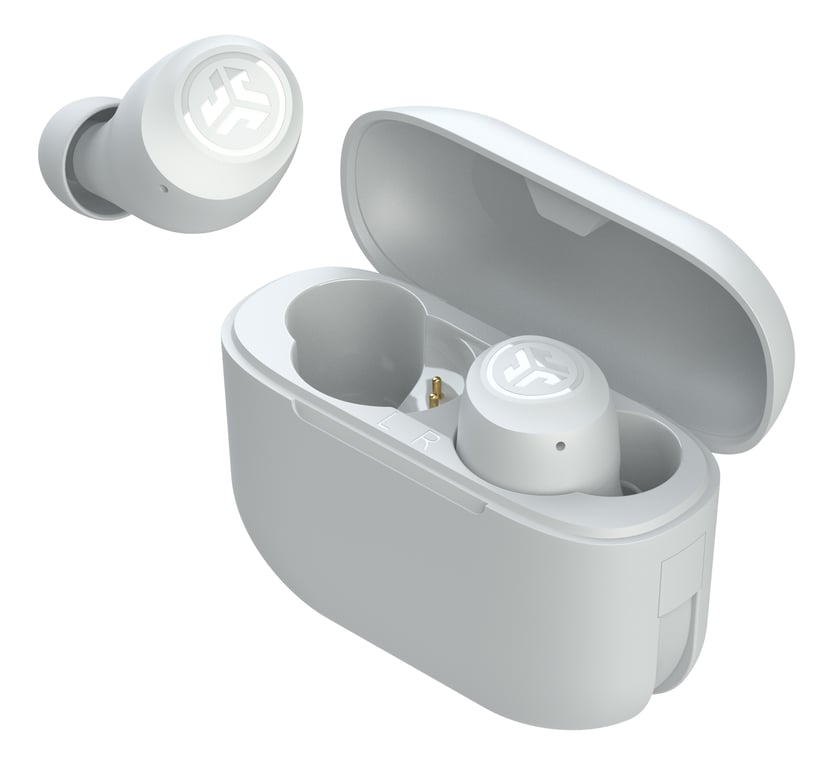 Écouteurs TWS JLab Go Pop+ – Bluetooth, Appels/Musique/Sport - vue 3