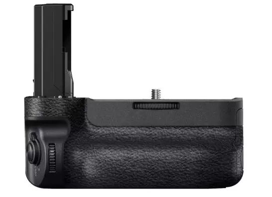 Poignée Sony VG-C3EM – Compatible A7 III, A7RIII, A9, Fonction Verticale/Horizontale - vue 4