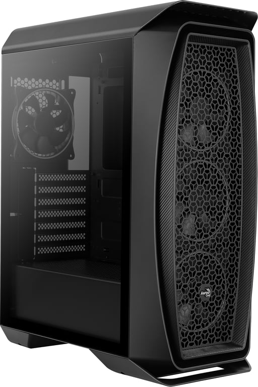 Aerocool Aero One Eclipse Tower Neuf - vue 7
