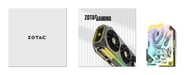 Zotac GAMING GeForce RTX 5060 SOLO NVIDIA 8 Go GDDR7