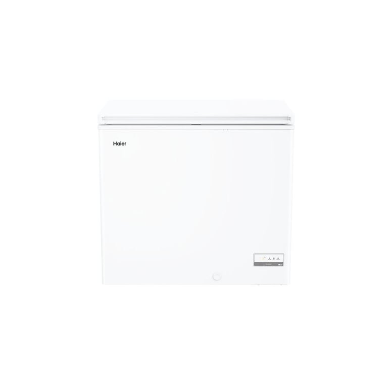 Congélateur coffre HAIER HCE200D - vue 2
