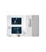 Starter kit di allarme per la sicurezza domestica BOSCH SMART HOME