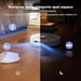 Qrevo Curv, aspirapolvere robot ROBOROCK