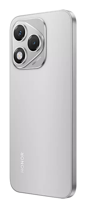 Honor 400 Lite (5G) 256 Go, Gris - Neuf