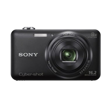 Sony Cyber-shot DSC-WX80