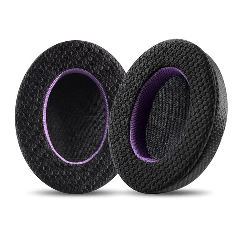 Coussinets de Remplacement Sony WH-XB910N – Confort Ergonomique
