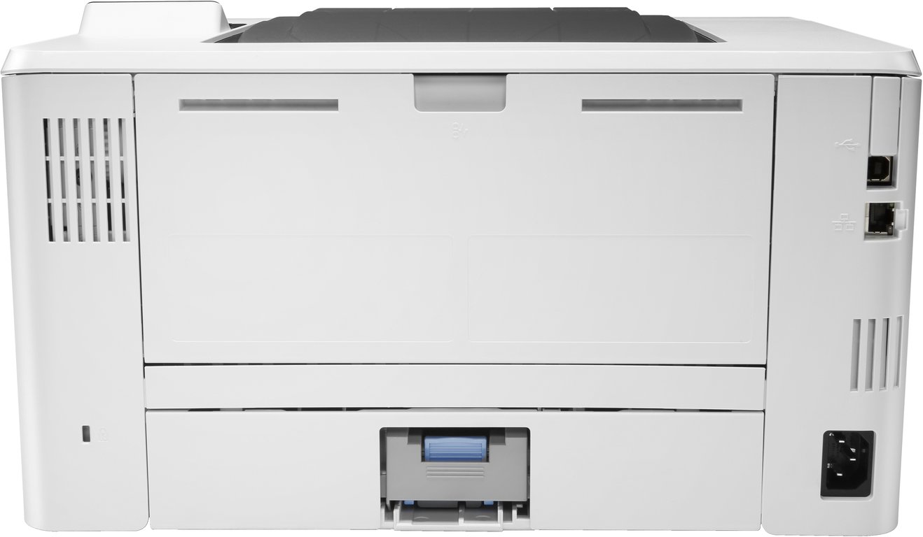 HP LaserJet Pro M404dn Imprimer Vitesses de première page imprimée Taille compacte Eco énergétique Sécurité renforcée Neuf - vue 3