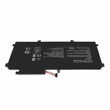 Batería Portátil Asus Zenbook Ux305 Ux305L Ux305F Ux305C Ux305Ca C31N1411