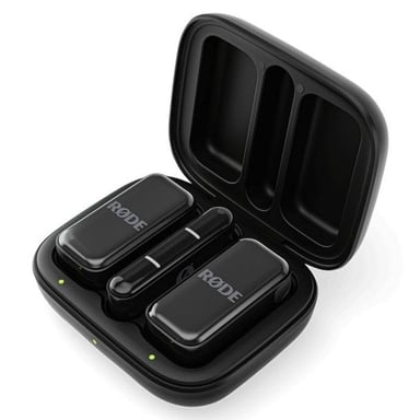 RODE Micro USB-C inalámbrico