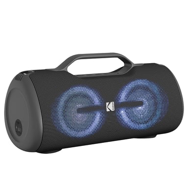 Kodak SOUNDBRIX Altoparlante wireless portatile - Collega fino a