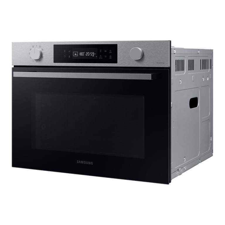 Micro-Ondes Combiné Samsung NQ5B4553FBS 50L – Connectivité Wi-Fi - vue 4