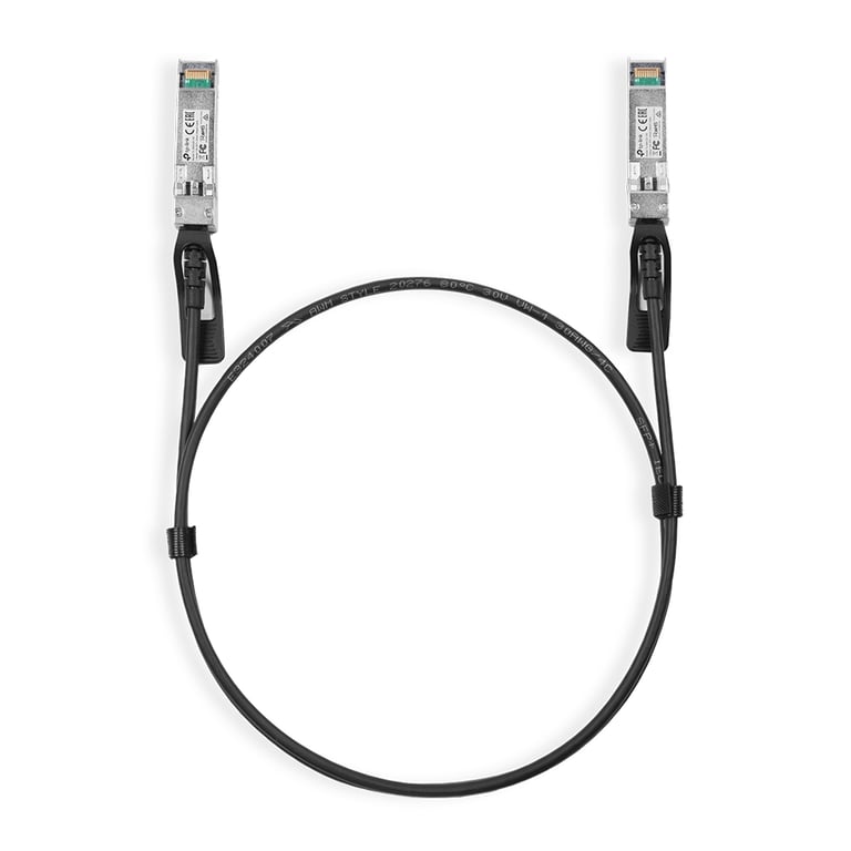TP Link TL SM5220 1M - vue 10
