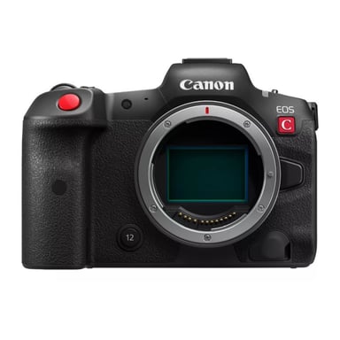 Canon EOS R5 C Caméra Cinema , boîtier nu