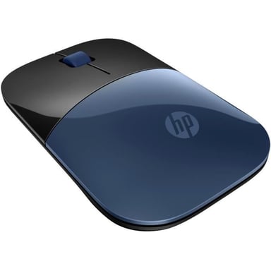 RATÓN INALÁMBRICO HP Z3700 LUMIERE BLU