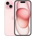 iPhone 15 (5G) 128 Go, Rose [SANS FACEID]