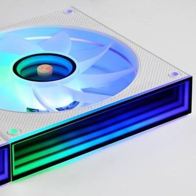 Mars Gaming Ml-lcdpro360 Refrigeración Líquida Aio 500w Tdp Bomba 4ª Gen 3× Ventiladores Blanco