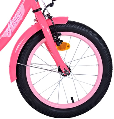 Volare 31634 City Bike Rosa 16'' bicicletta