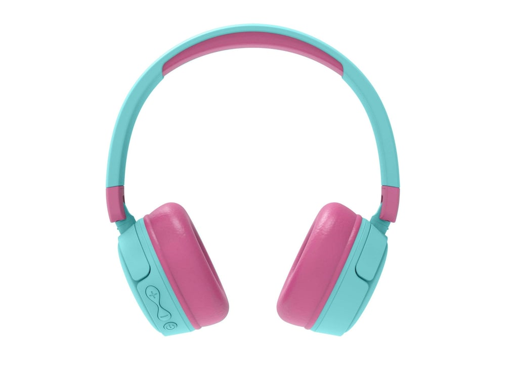 OTL Technologies .O. . Surprise! Écouteurs Avec fil &sans fil Arceau Musique USB Type C Bluetooth Neuf - vue 2