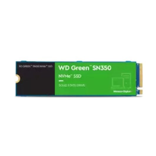 WD WD SSD 500GB NVME .2PCIE - vue 4