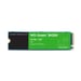 Western Digital Green SN350 500 GB M.2 PCI Express 3.0 NVMe TLC