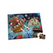 Puzzle infantil de 36 piezas en busca del tesoro