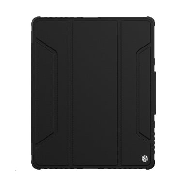 Nillkin Soporte para iPad Pro 12.9> Bumper PRO con tapa de cámara Negro