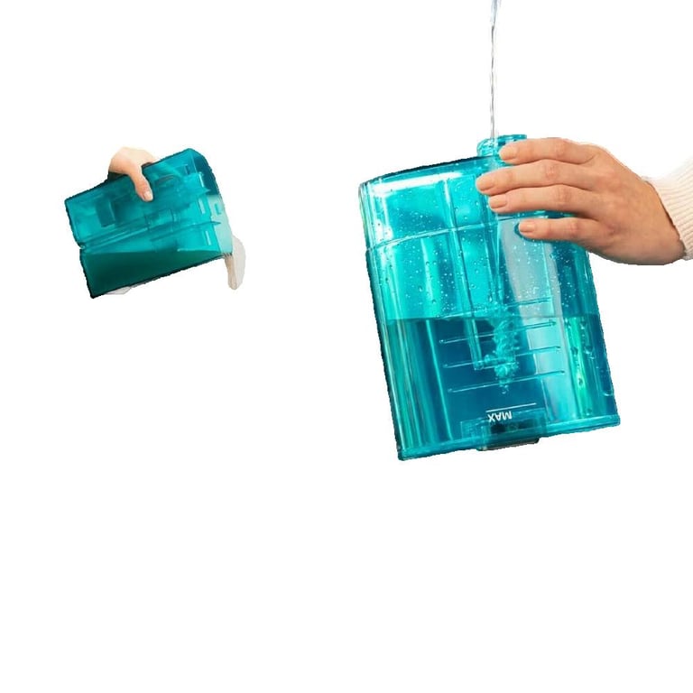 Cecotec Conga PopStar 3000 CarpetClean machine de nettoyage de tapis À la main Neuf