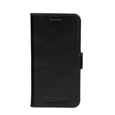 dbramante1928 CPH Slim coque de protection pour téléphones portables 15,5 cm (6.1'') Étui avec portefeuille Noir