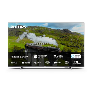 Philips 7600 series LED 50PUS7608 Téléviseur 4K