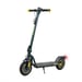 Trottinette électrique - LINEAR 350W, autonomie de 25 km, freins à disque, roues de 8,5'', éclairage LED, écran LCD - vert