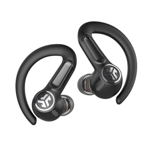 Ecouteurs intra auriculaires sans fil Bluetooth jlab Epic Sport ANC 3 avec réduction de bruit - vue 2