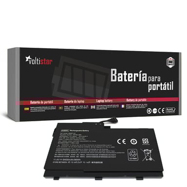 Batería Portátil Asus Zenbook Ux303 Ux303U Ux303Ua Ux303Ub Ux303L C31N1339