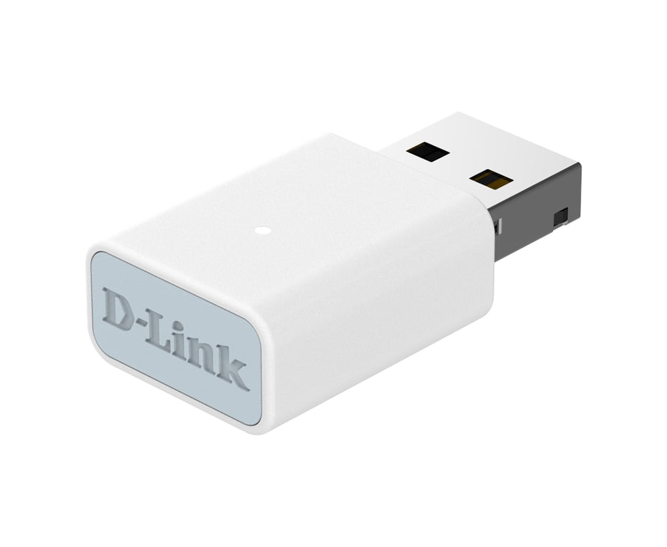D Link AC13U - vue 4