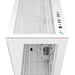 Torre DeepCool CH780 WH Bianco