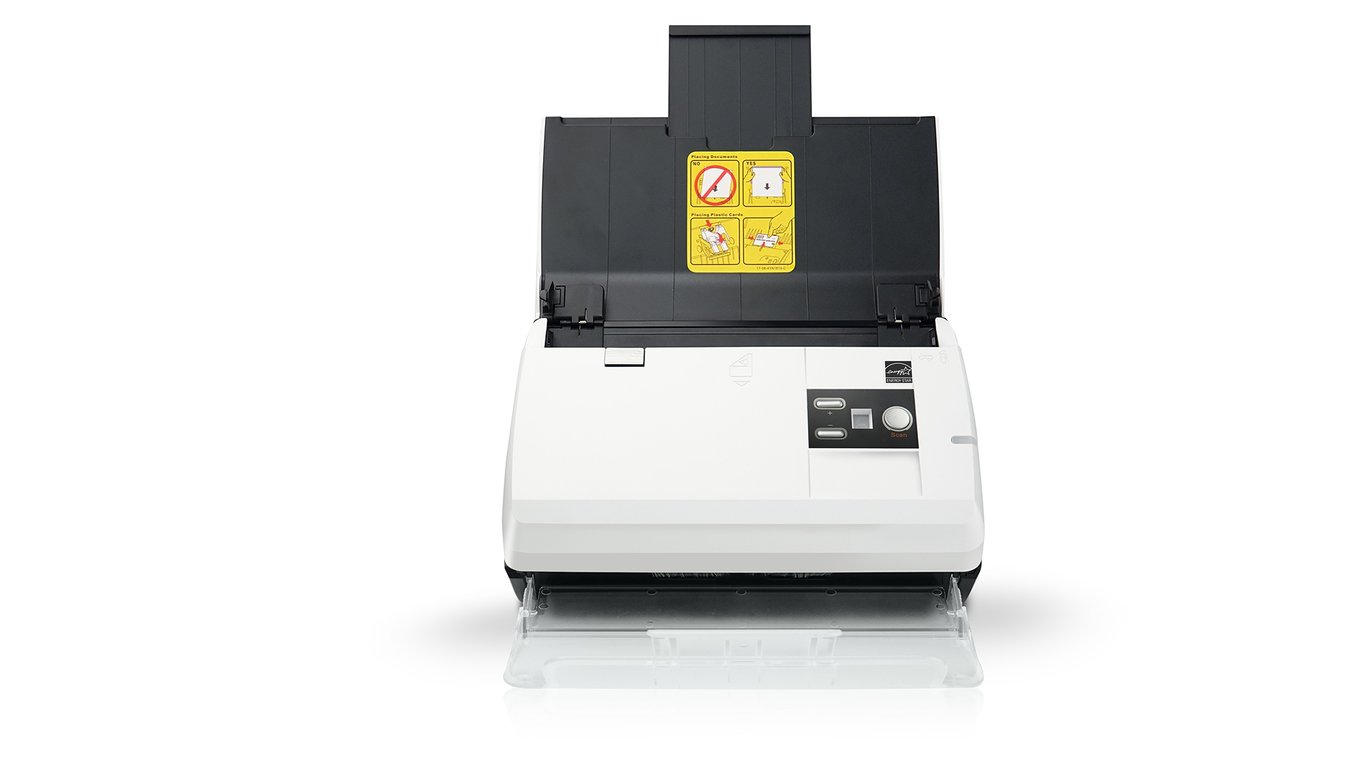 Plustek SmartOffice PN30U Scanner ADF 600 x 600 DPI A4 Neuf