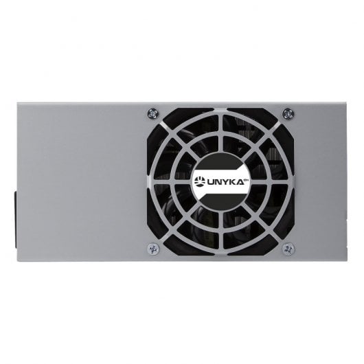 Alimentation UNYKAch TFX - vue 3