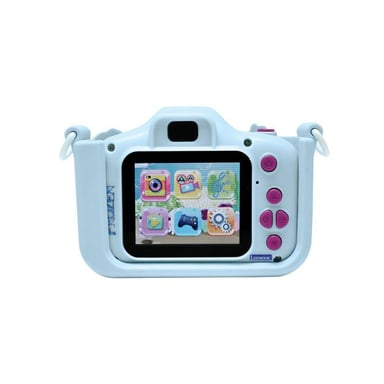 Cámara infantil con protección Snow Queen