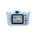 Cámara infantil con protección Snow Queen