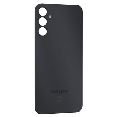 Cubierta Batería Original para Samsung Galaxy A14 5G y 5G Negro