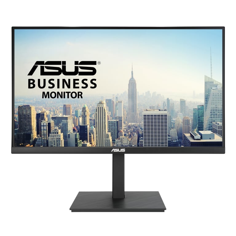Asus VA27ACFSN - vue 3