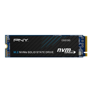 PNY CS2130 2 To M.2 PCI Express 3.0 NVMe 3D NAND
