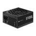CORSAIR - SF1000L - Bloc d'alimentation - 1000 Watts - SFX-L Silencieuse - Certifié 80 PLUS Gold - (CP-9020246-EU)