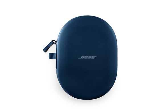 Bose Quietcomfort Ultra Hp Lunar Blue - Auriculares Overear Inalámbricos