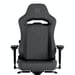 noblechairs HERO ST Sedile da gioco per PC Sedile imbottito Grigio